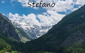 Da Fanny e Stefano